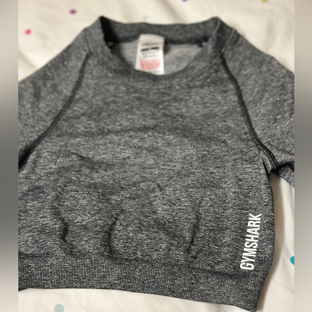 Gymshark Top